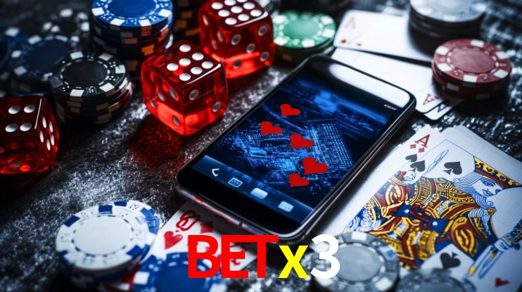 betx3 Login